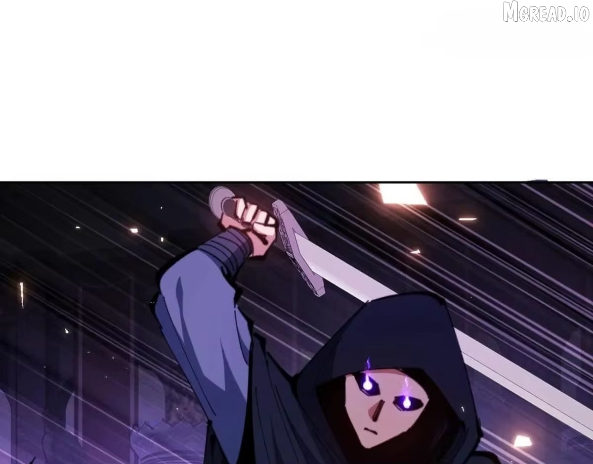 Master: This rebellious disciple is definitely not the Holy Son Chapter 186  - page 135